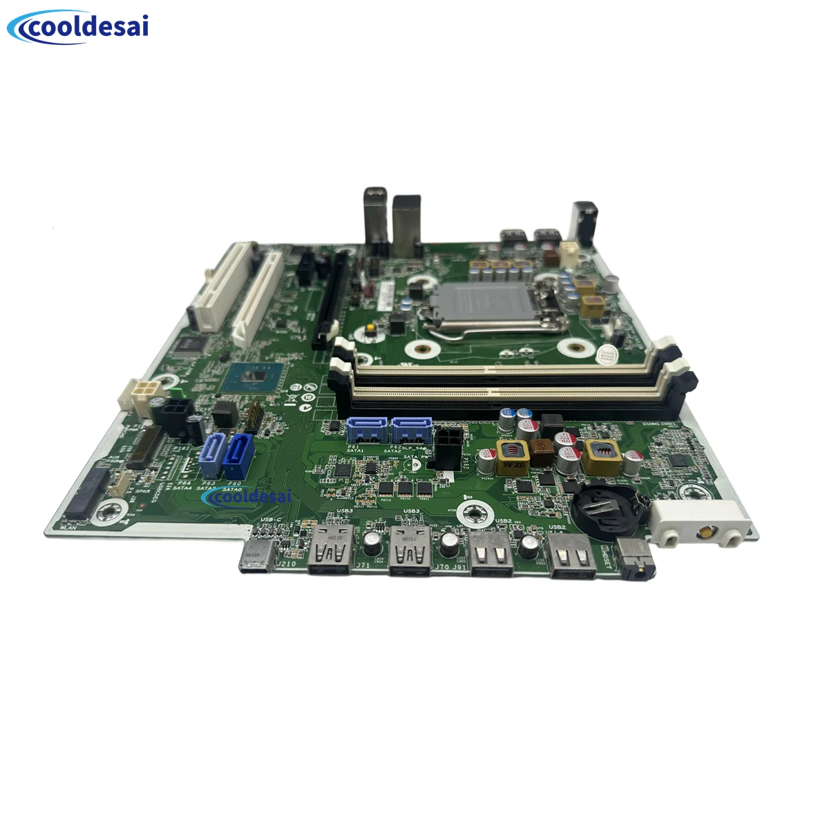 Original For HP ProDesk 600 680 G3 MT Desktop Motherboard 911990-001 901195-001 911989-001 901192-001 DDR4 100% Tested Fast Ship