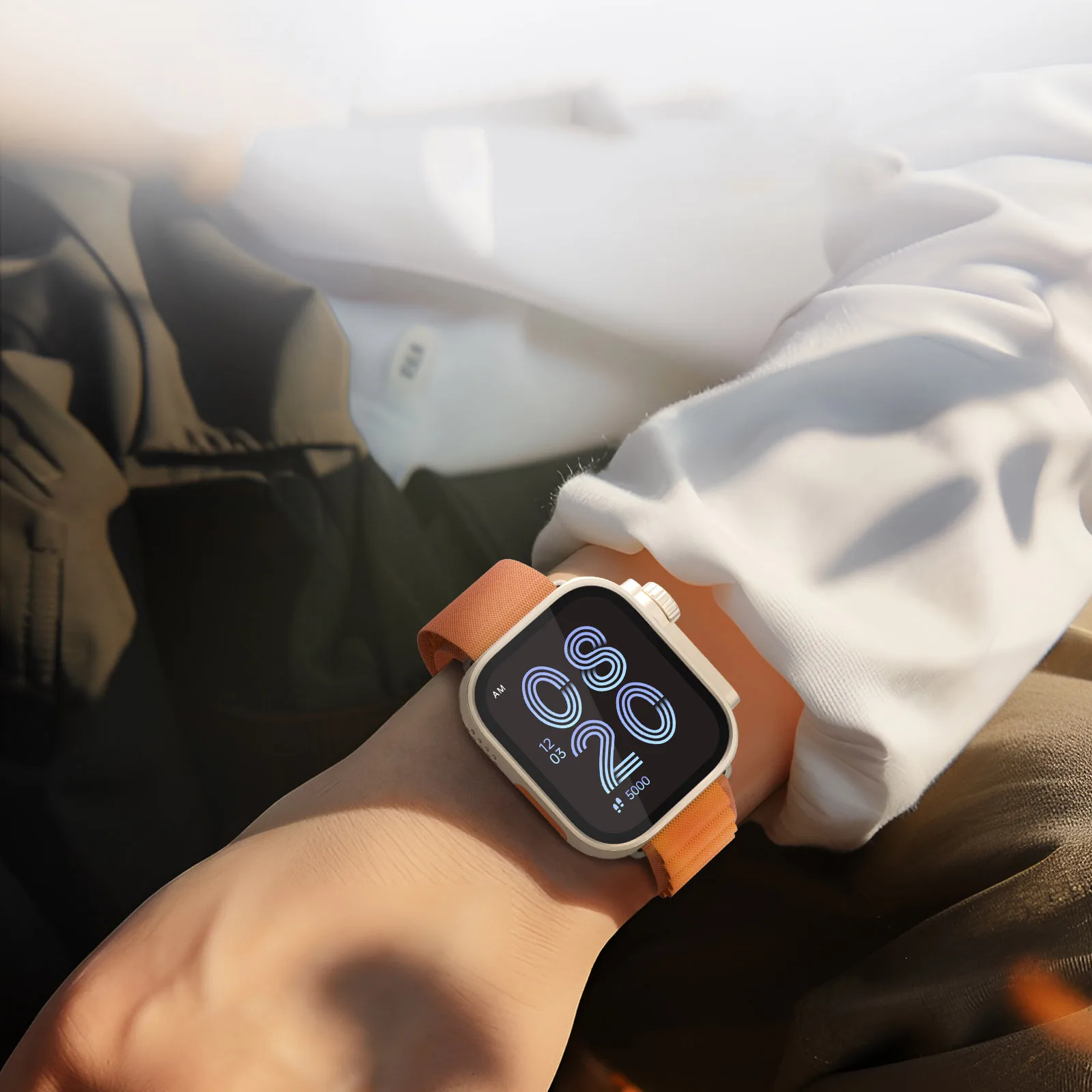 Kaca Tempered + Casing PC untuk Jam Tangan Huawei Fit 4 Pro Pelindung Layar Bingkai Bumper Berubah Menjadi Penutup Ultra untuk Jam Tangan Huawei Fit 4