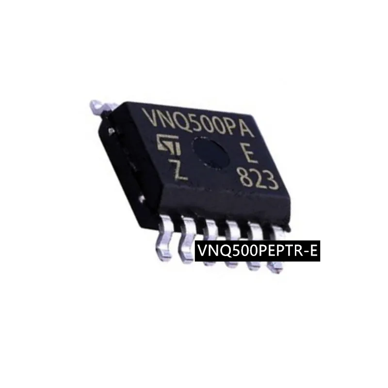 

5 шт./лот VNQ500PEPTR-E VNQ500PE SSOP-12 новый оригинальный в наличии