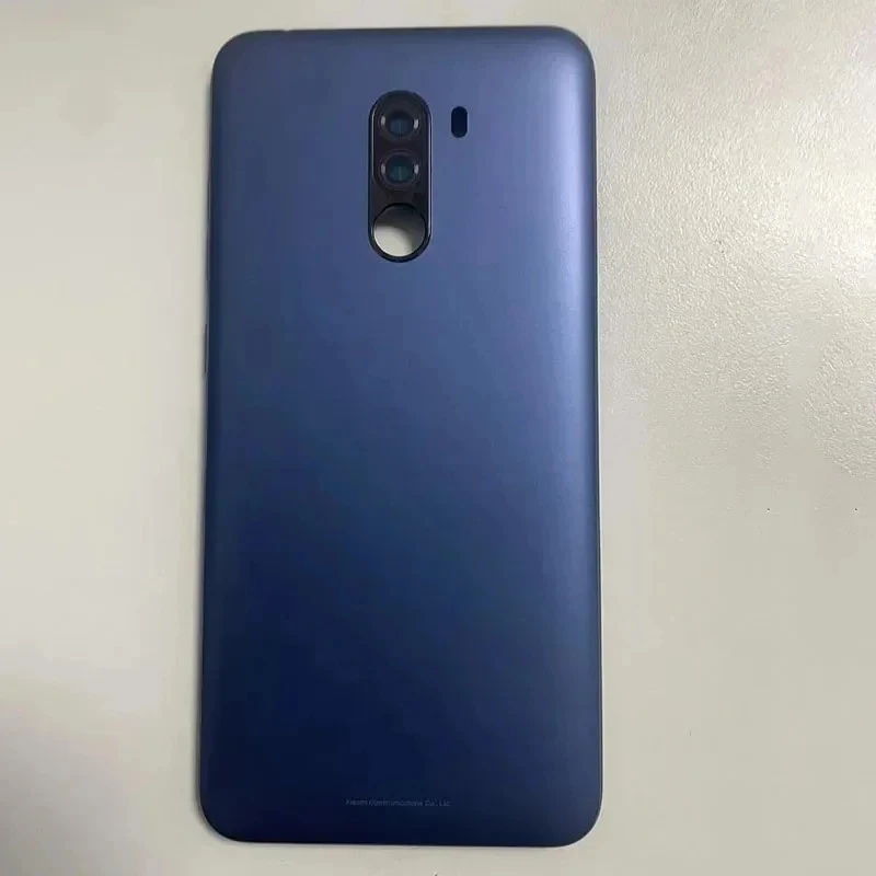 para-xiaomi-pocophone-f1-tampa-traseira-da-bateria-caixa-do-painel-da-carcaca-traseira