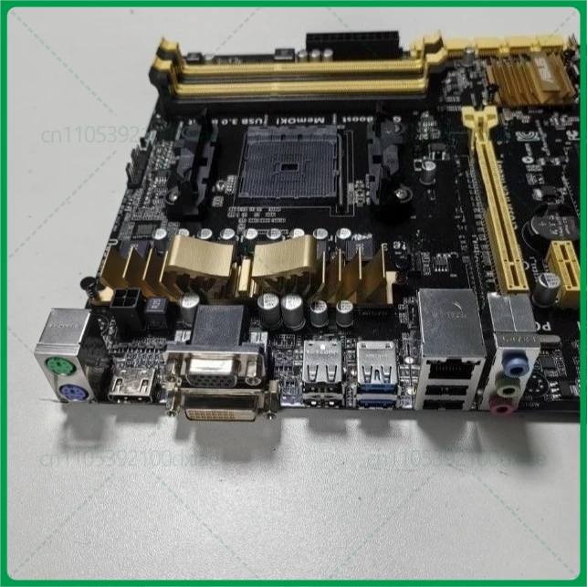 Used For ASUS A88XM-PLUS main board