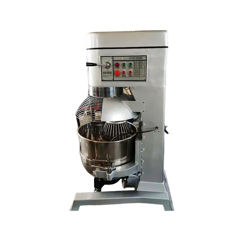 Commercial Bakery Equipment egg beater vacuum planetary centrifugal mixer vacuum planetary mixer planetary mixer 100l