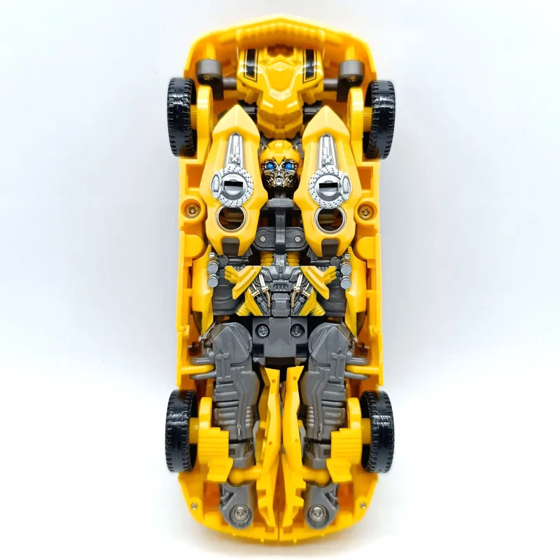 BAIWEI Transformation Spielzeug Auf Lager TW1025 TW-1025 Warhammer Bee Film SS49 KO Autobot Roboter Modell Action Puppe Sammlung Junge