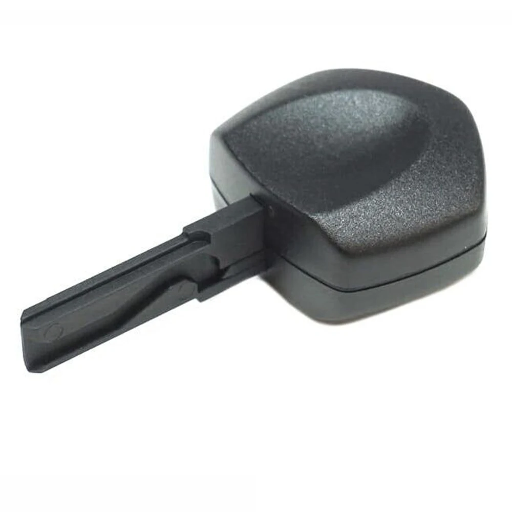 For Porsche Cayenne 2003-2010 Entry & Drive Plastic Dummy Key Fob OEM 95563724101 Car Accessories