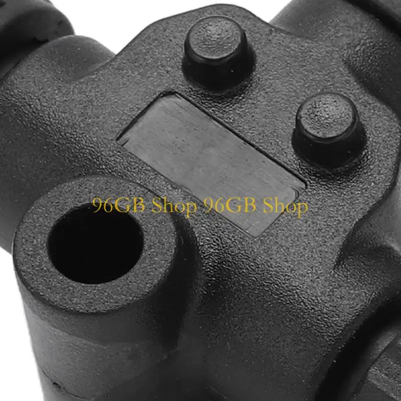 

96GB Versatile 3 Port T Connector Marine Connector Upgrades for Matsutec NMEA2000