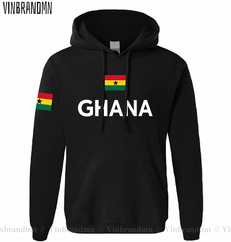 

Republic of Ghana Ghanaian GHA GH Mens Hoodie Pullovers Hoodies New Fashion Sweatshirts Streetwear Clothing Sportswear Tracksuit