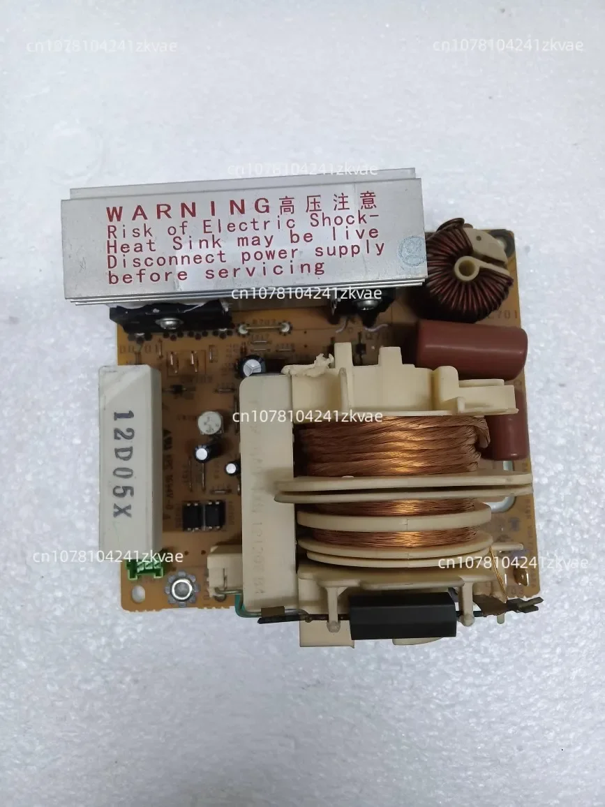 

For F6645M305GP F6645m306GP F6645M303GP Microwave circuit board inverter board good working