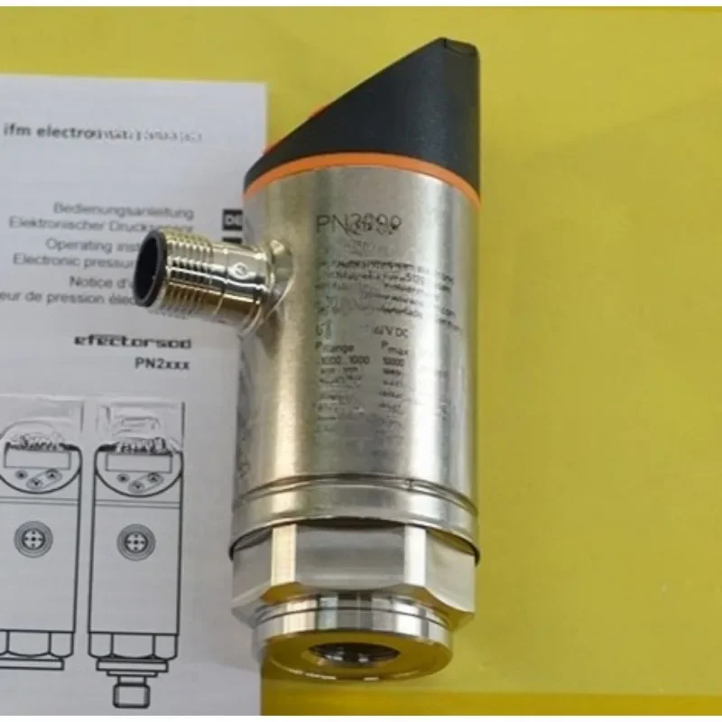 부품은 디스플레이 화면이 있는 새로운 IFM Yifumen [압력 센서 PN2099]에 적합합니다.