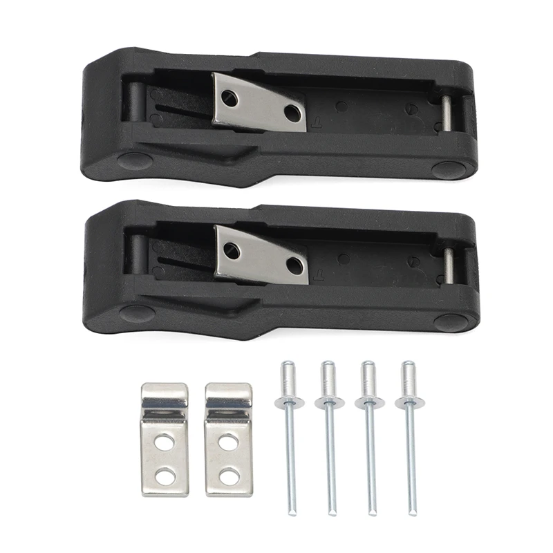 Hinten Fach Latch Set für Yamaha Waverunner FX HO Cruiser SVHO 2012 2013 2014 2015 2016 2017 2018 2019 2020 f2S-U264L-01-00