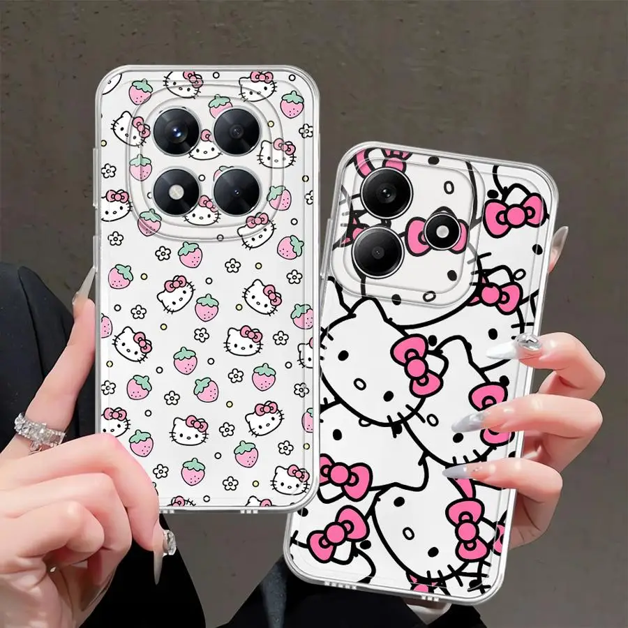 Case For Xiaomi Red…