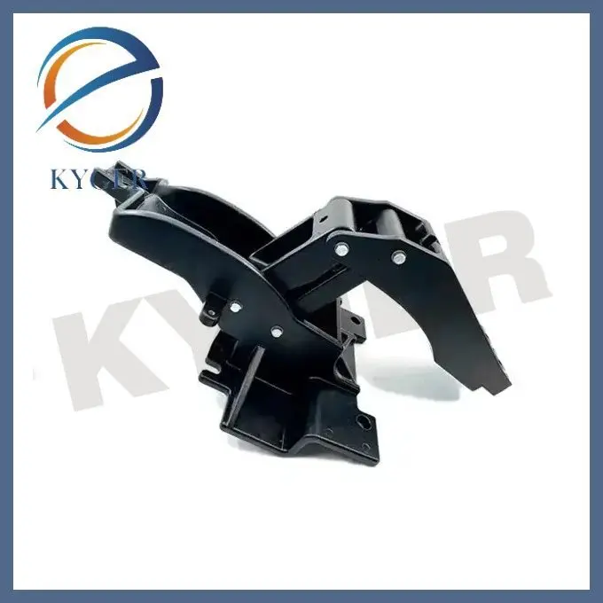 

Подходит для Range Rover RR13RS14, кронштейн для ног, левый передний VPLG0137, высококачественные автозапчасти