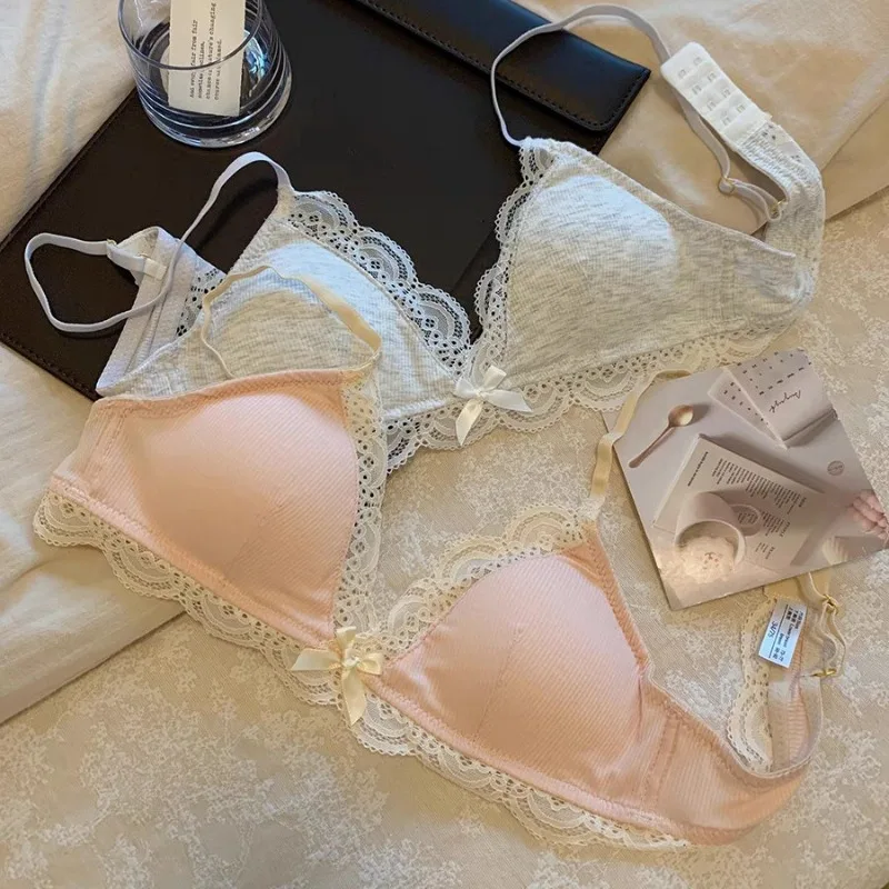 Thumbnail 3 - #77 Push-Up Lace Bras List of Top Picks