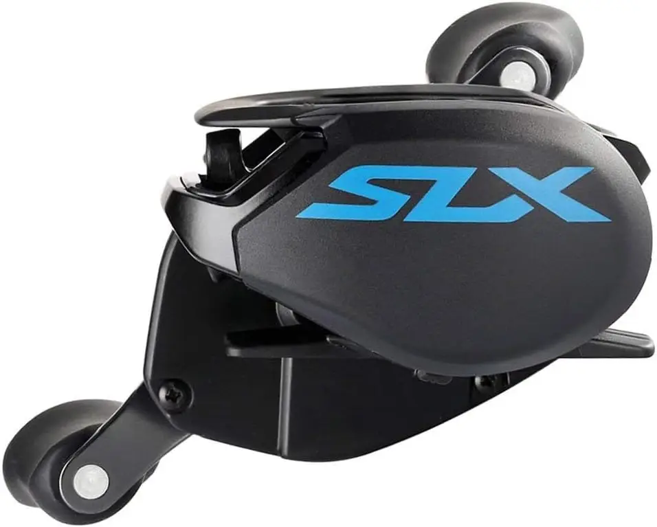 

SLX Baitcasting Reels