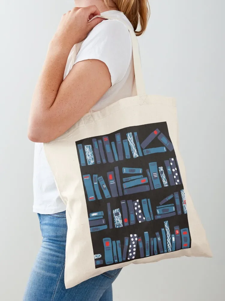 Keep Reading. Black. Tote Bag custom canvas bag Canvas bag Women's