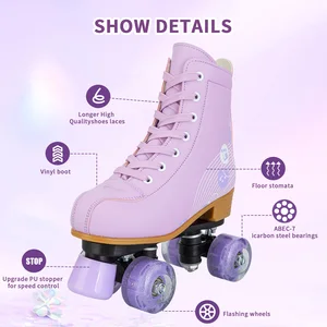 7 MAIN SALES CHILD Skates - №8