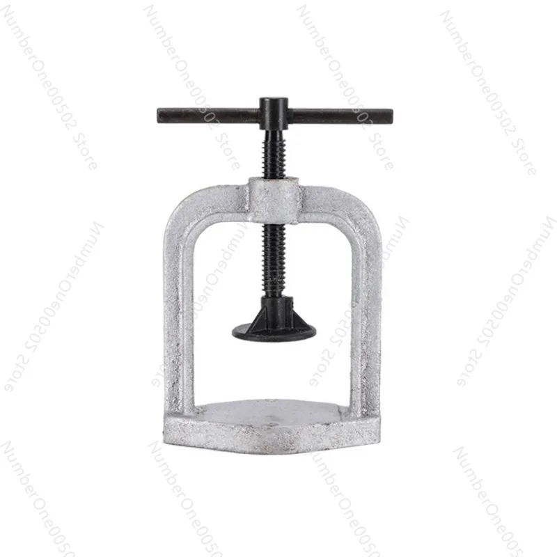 

Стоматологический пресс Ручной лабораторный пресс для литья углеродистой стали модели протезов ​