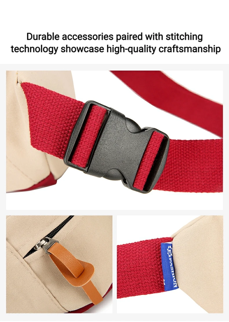 Рисунок 6 - Поясная сумка унисекс