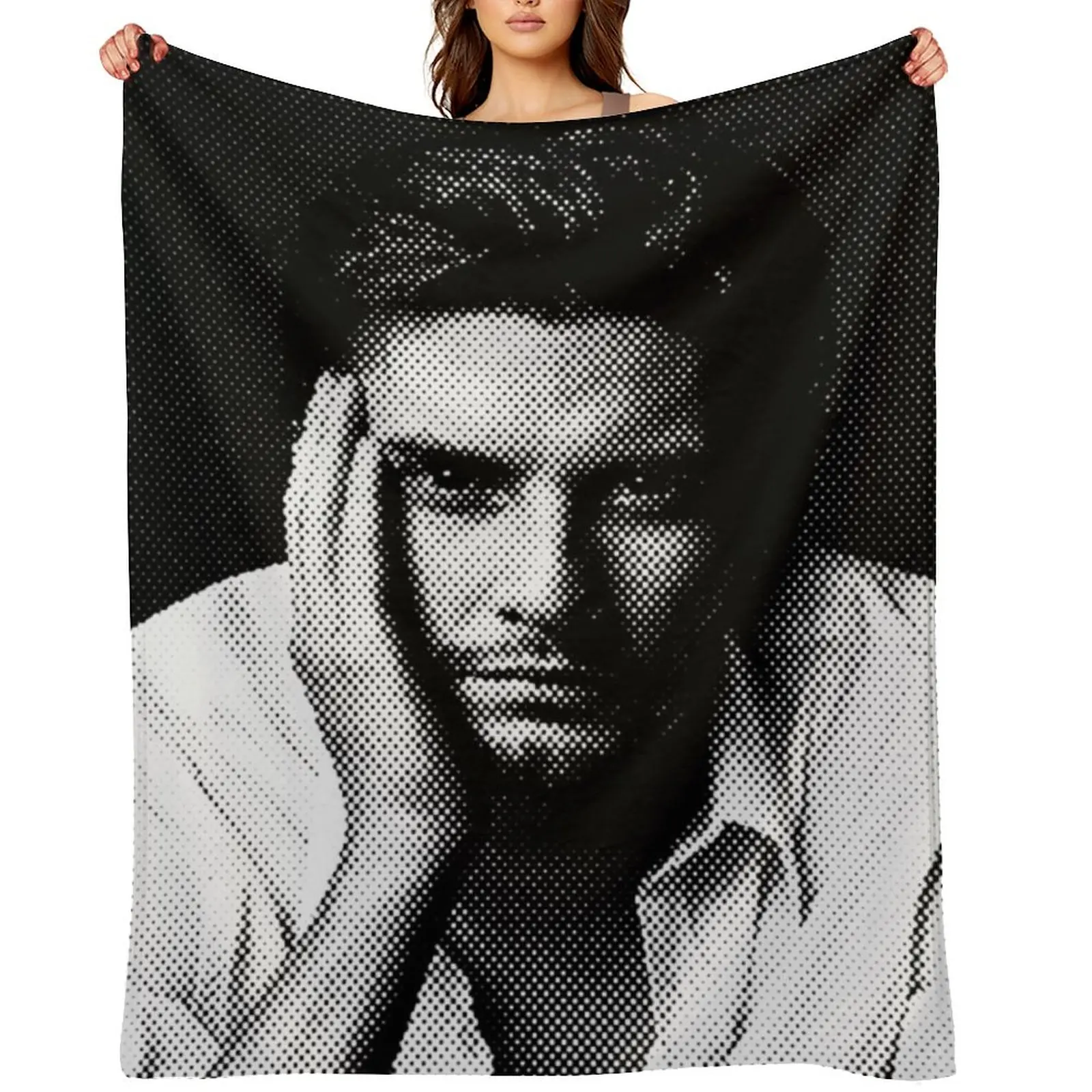 Ben Barnes Black & …