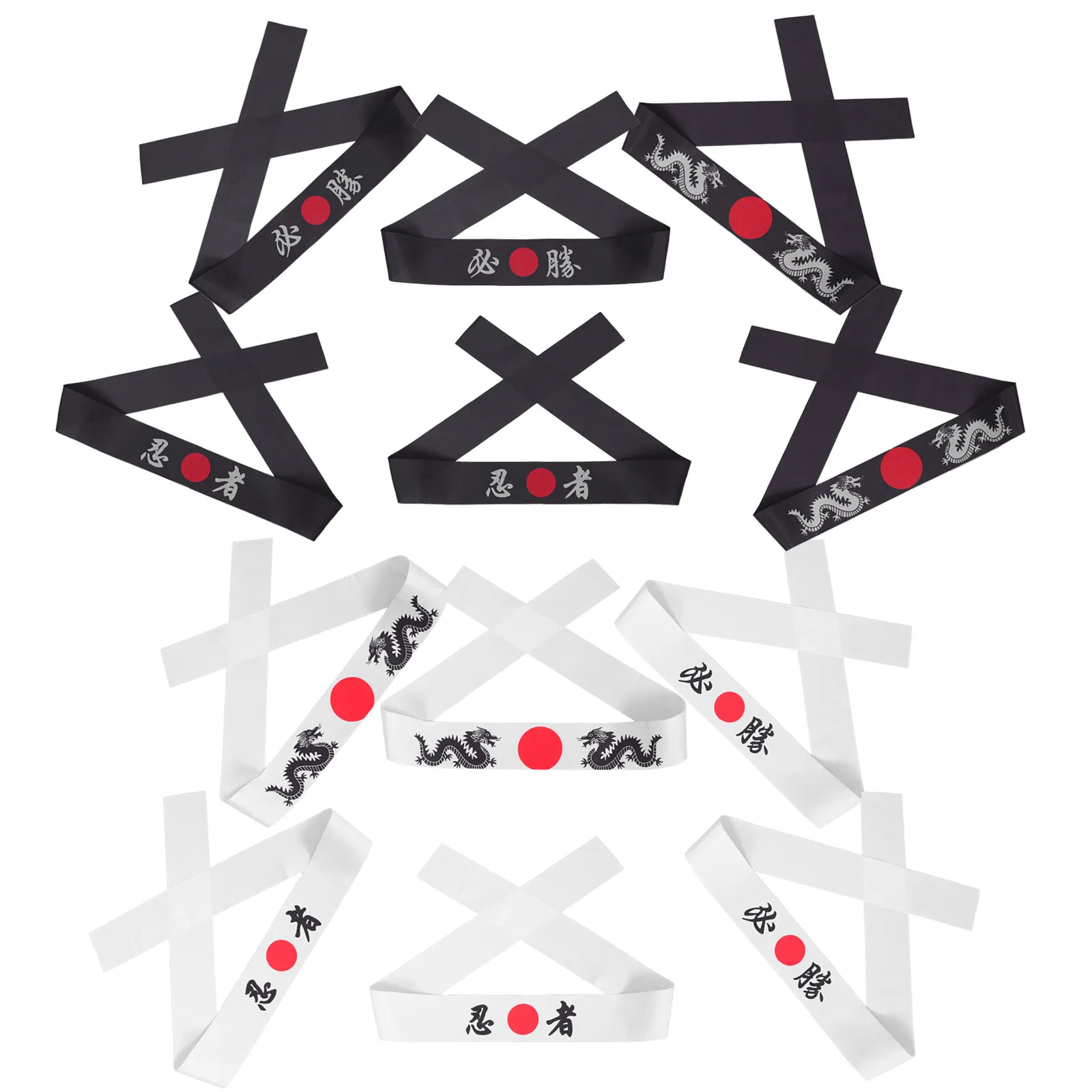 12-pecas-de-faixas-de-cabeca-japonesas-com-estampa-ninja-em-tecido-respiravel-para-treinamento-de-artes-marciais-trabalho-culinario-acessorio-de-fantasia-cosplay-bandana