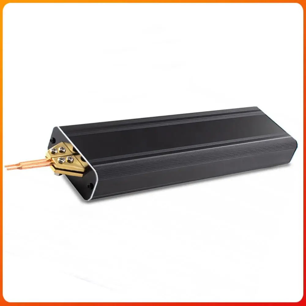 

Портативный аппарат для точечной сварки с 80-ступенчатой регулировкой, ручной инструмент для ремонта аккумуляторов 18650 и никелевых полос 0,1-0,2 мм