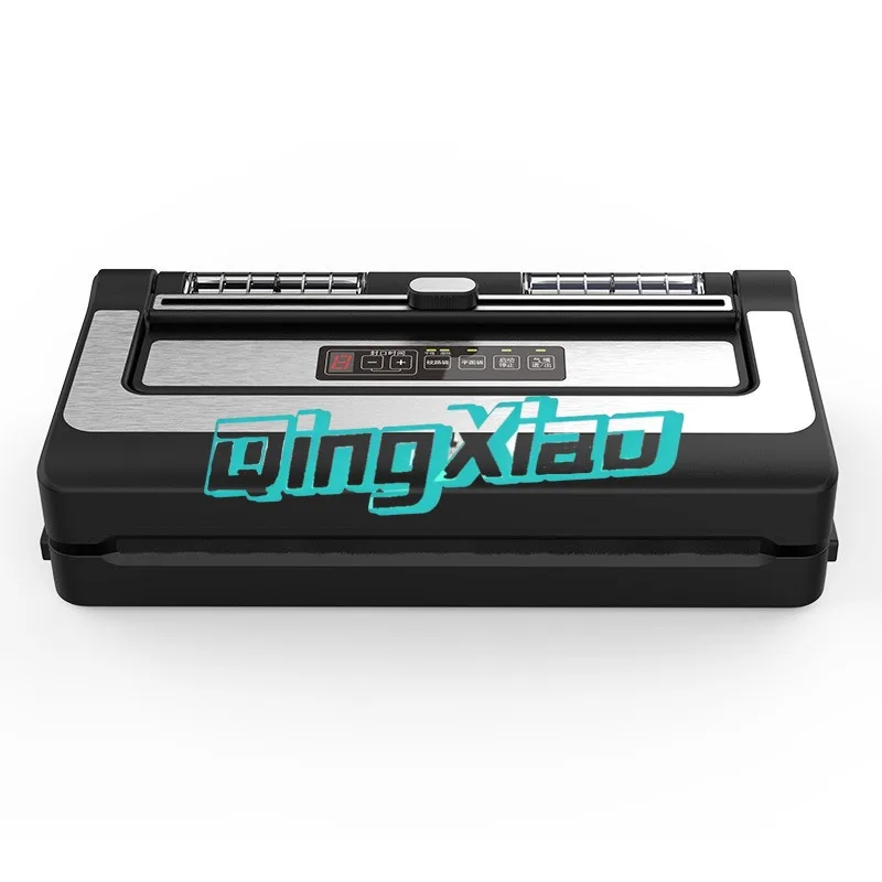 Automatic Large Vacuum Sealing Machine Food Plastic Sealing Machine Household and Commercial Vacuum Packer