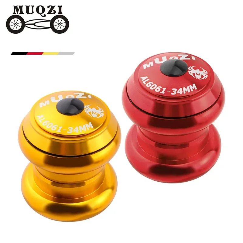 MUQZI Bike 1-1/8