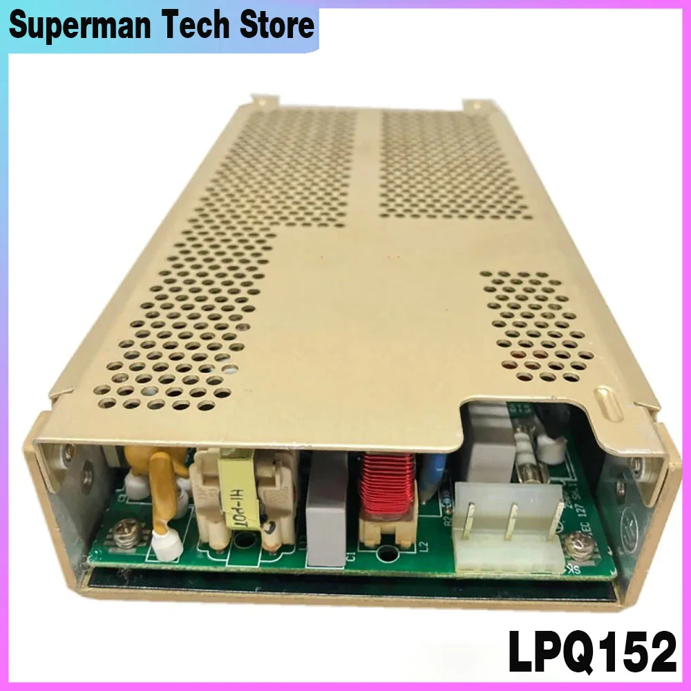 For ASTEC industrial power supply LPQ152