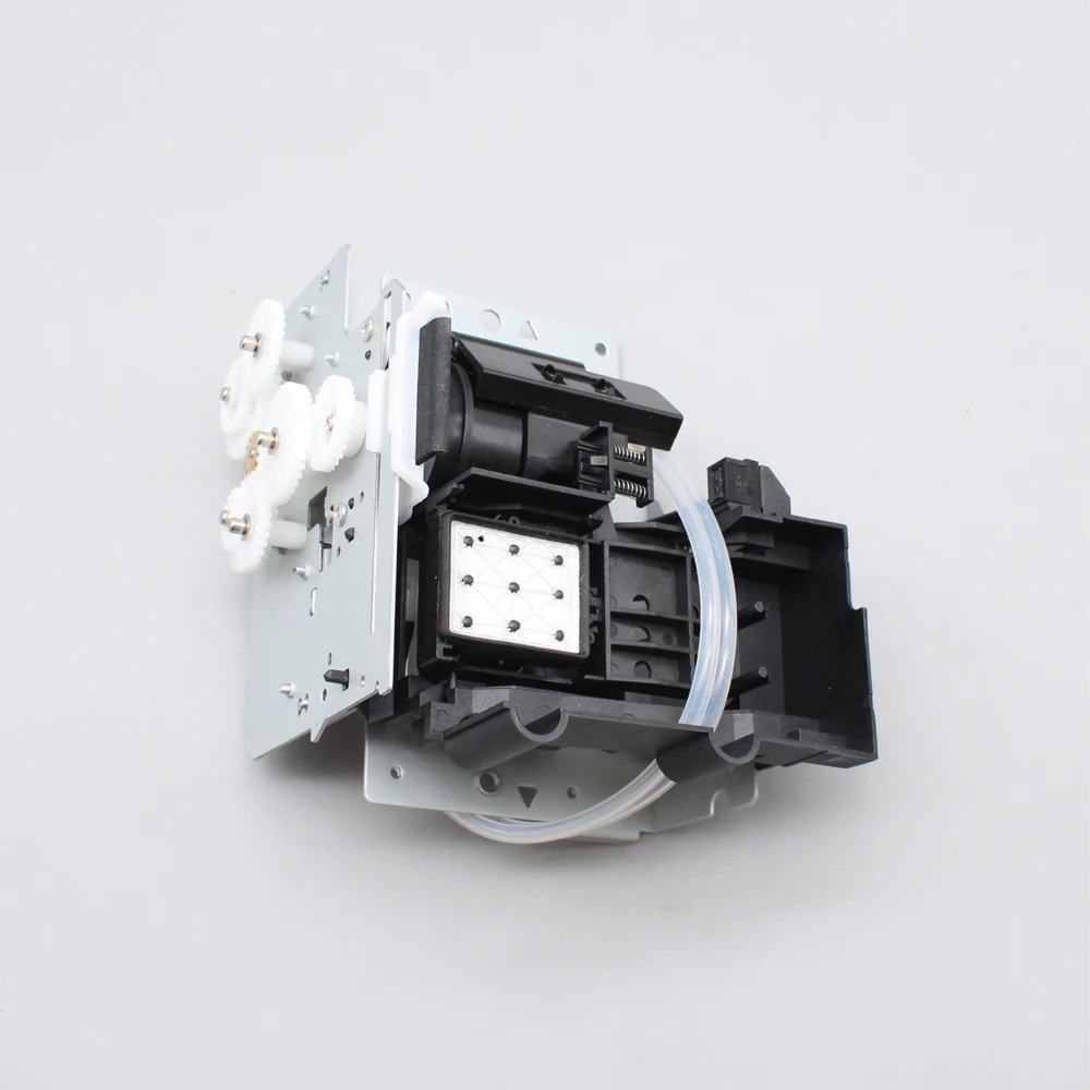 Original ink pump assembly for Eps 7800 7880C 7880 9880 9880C 9800 Mutoh RJ900 900C 900X cap top assy clean unit 1pc