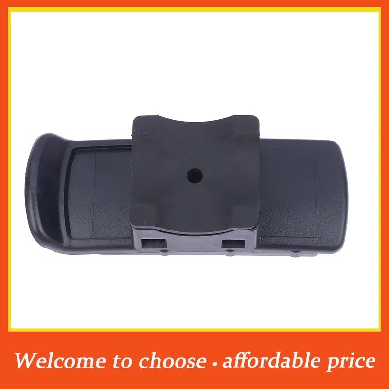 1/3 peças de suporte novo para guidão de bicicleta/motocicleta para GPS Garmin ETrex 10/20/30 OREGON Colorado GPSMAP62/62S/62ST*