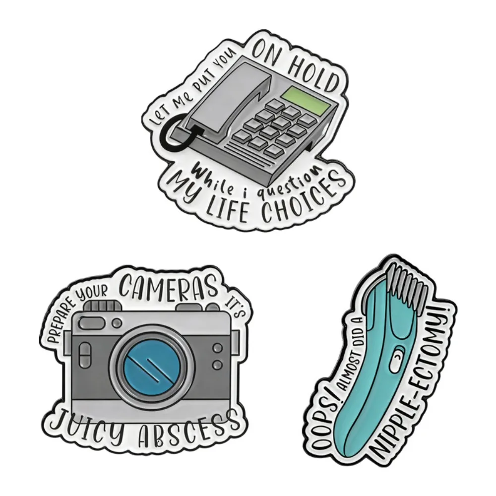 Humor Medical Ename…