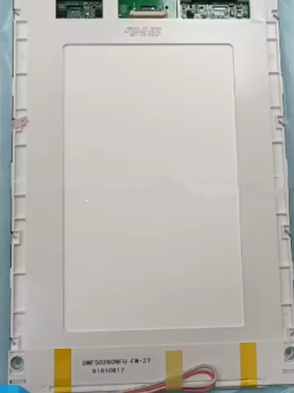 Schermo LCD DMF50260NFU-FW-27