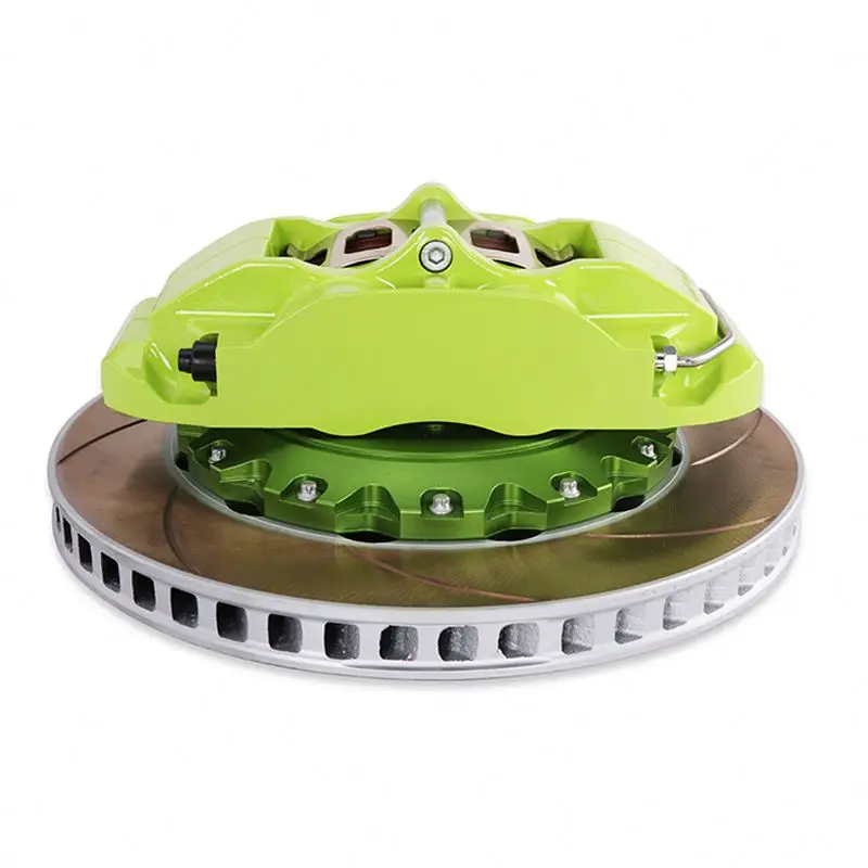 

Big Brake Kit Upgrade Sale With Brake System And Disc Tool For Audi A7 BMW E92 M3 Dodge Durango Ford Mustang Hyundai