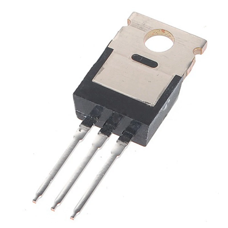 A14M 20개 IRFZ44N IRFZ44 전력 트랜지스터 MOSFET N-채널 49A 앰프 55V