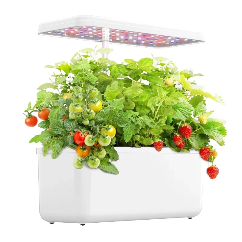 LYX-29 Smart Electronic Indoor Hydroponic Garden Systems Smart Pots & Planters for Home Growing