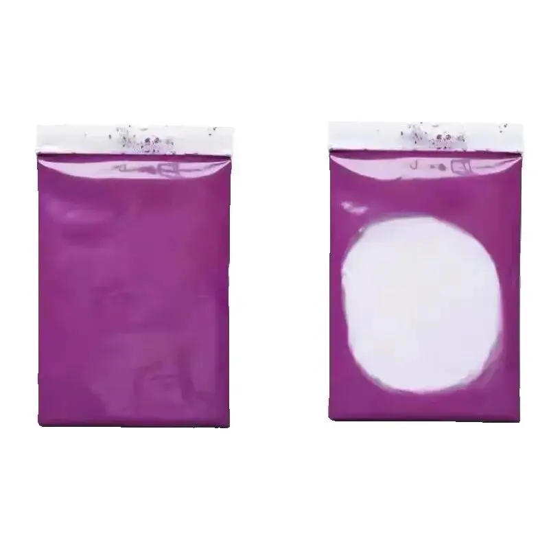 Pigmento termocromico da 10 g a 31 gradi Pigmento sensibile al riscaldamento Pigmento che cambia colore Pigmento sensibile alla temperatura