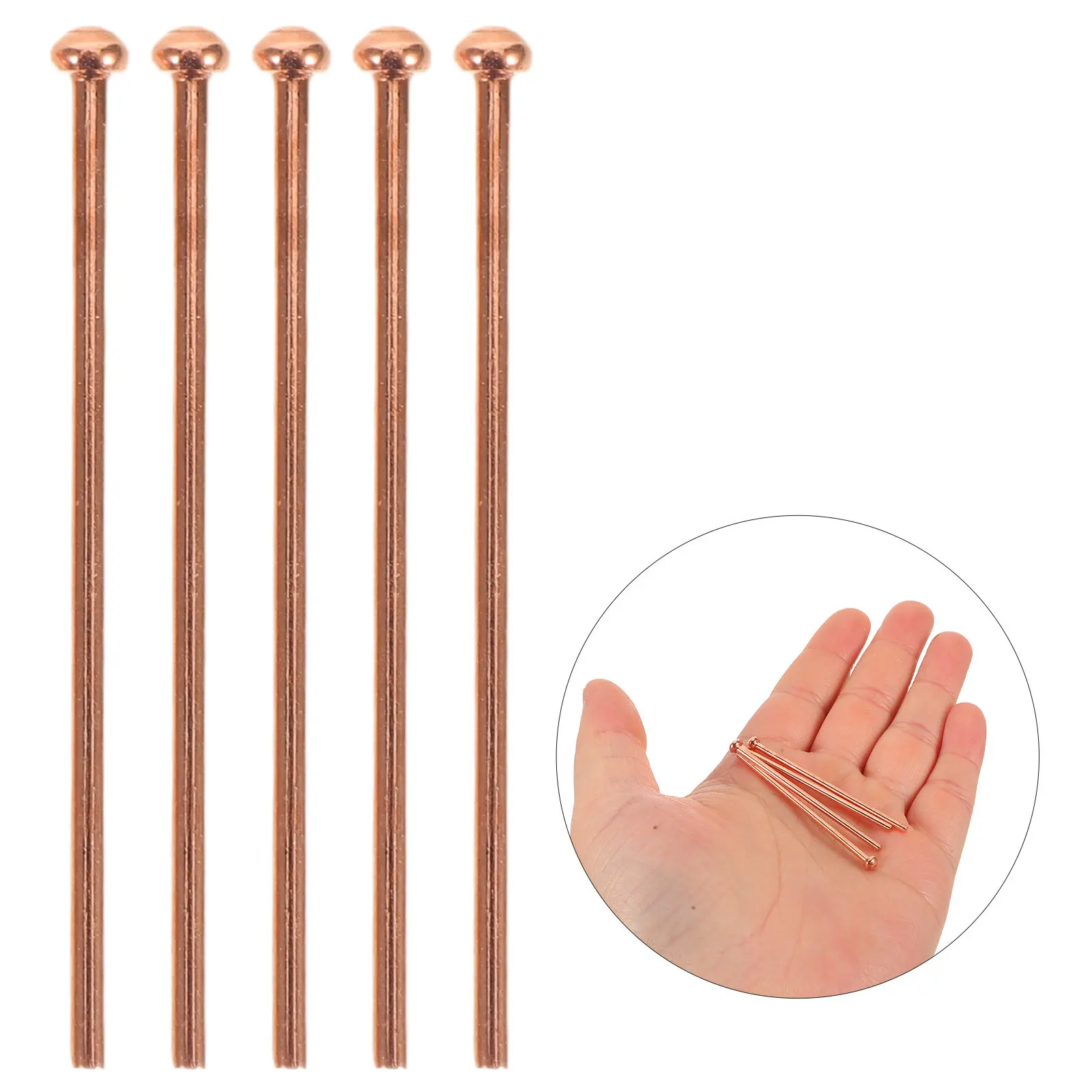 

500Pcs Car Body Repair Welding Studs Metal Dent Removal Pins Auto Body Panel Repair Quick Efficient Welding Rods