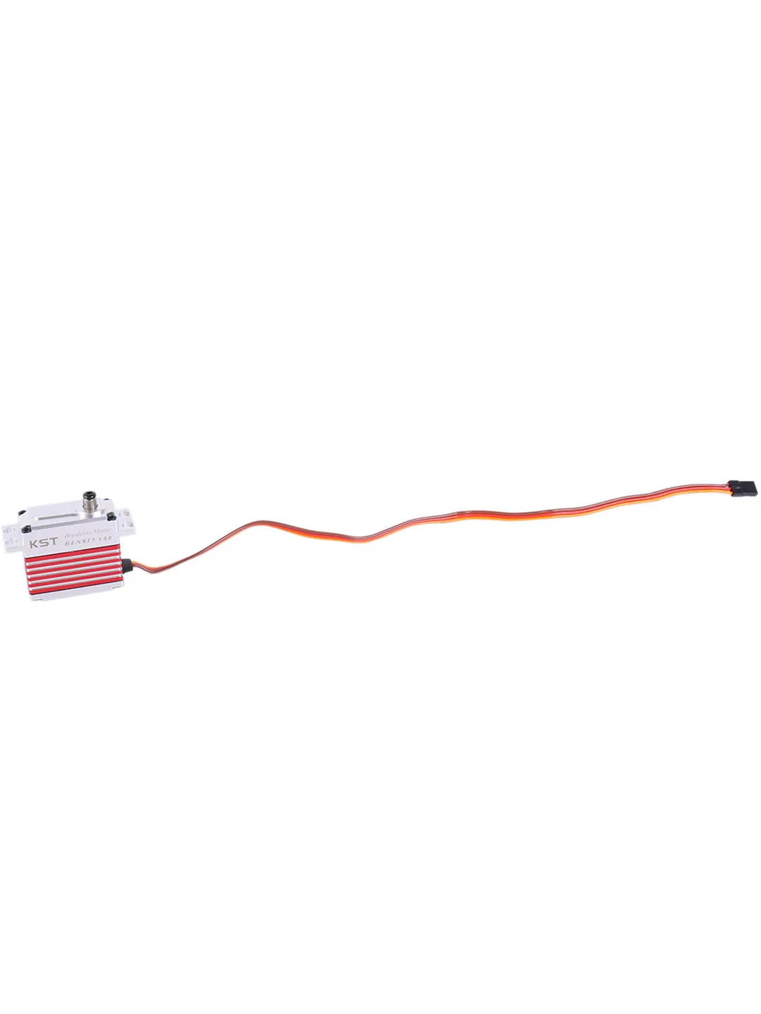 KST BLS815 V2 20kg 0.07sec Digital Metal Gear RC Brushless Standard Servo