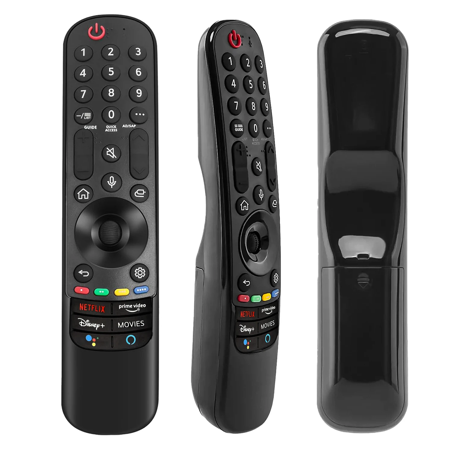 #77 Best Smart Remote Controls to Buy In 2026