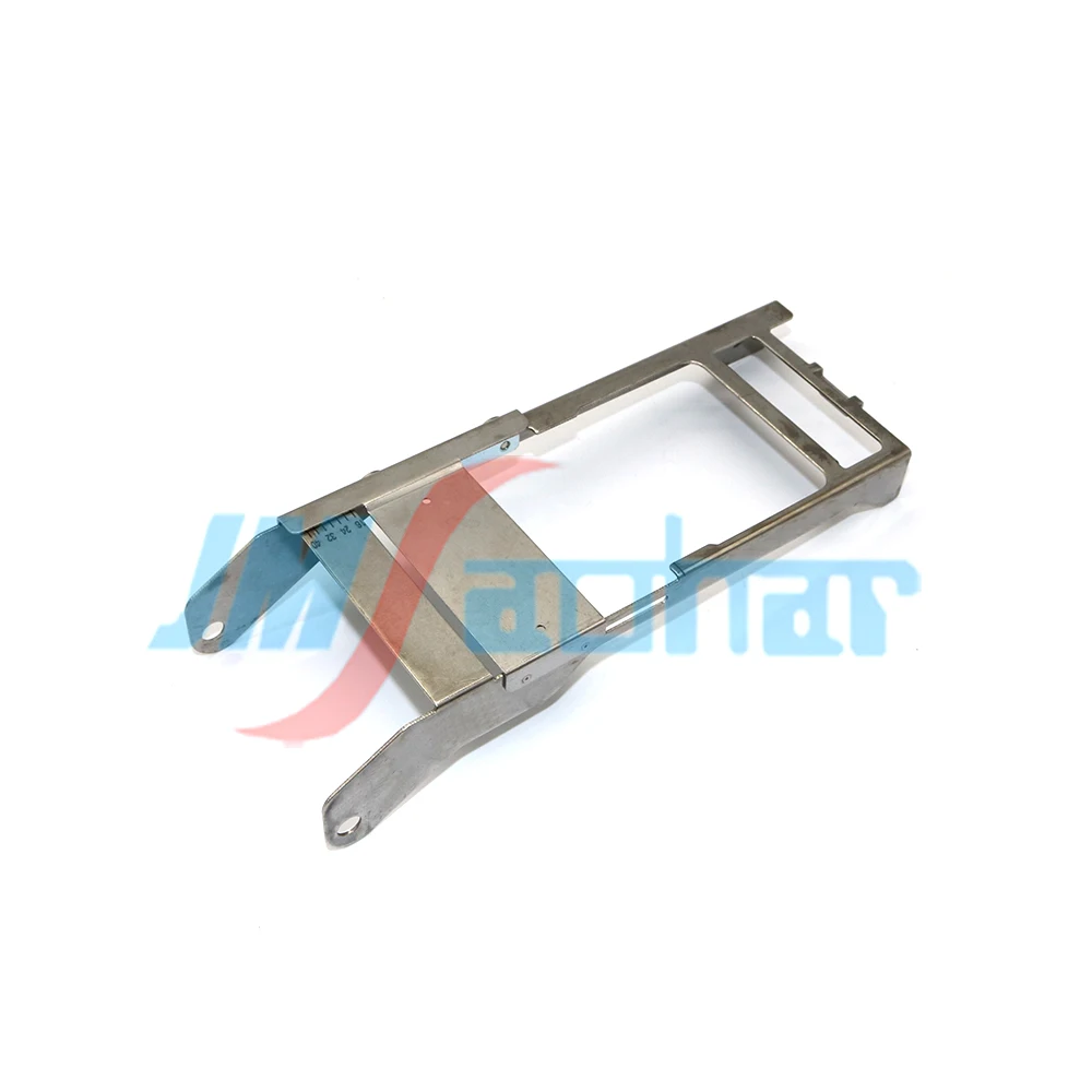 J90651495A TAPE GUIDE ASSY 56mm for samsung hanwha SMN feeder
