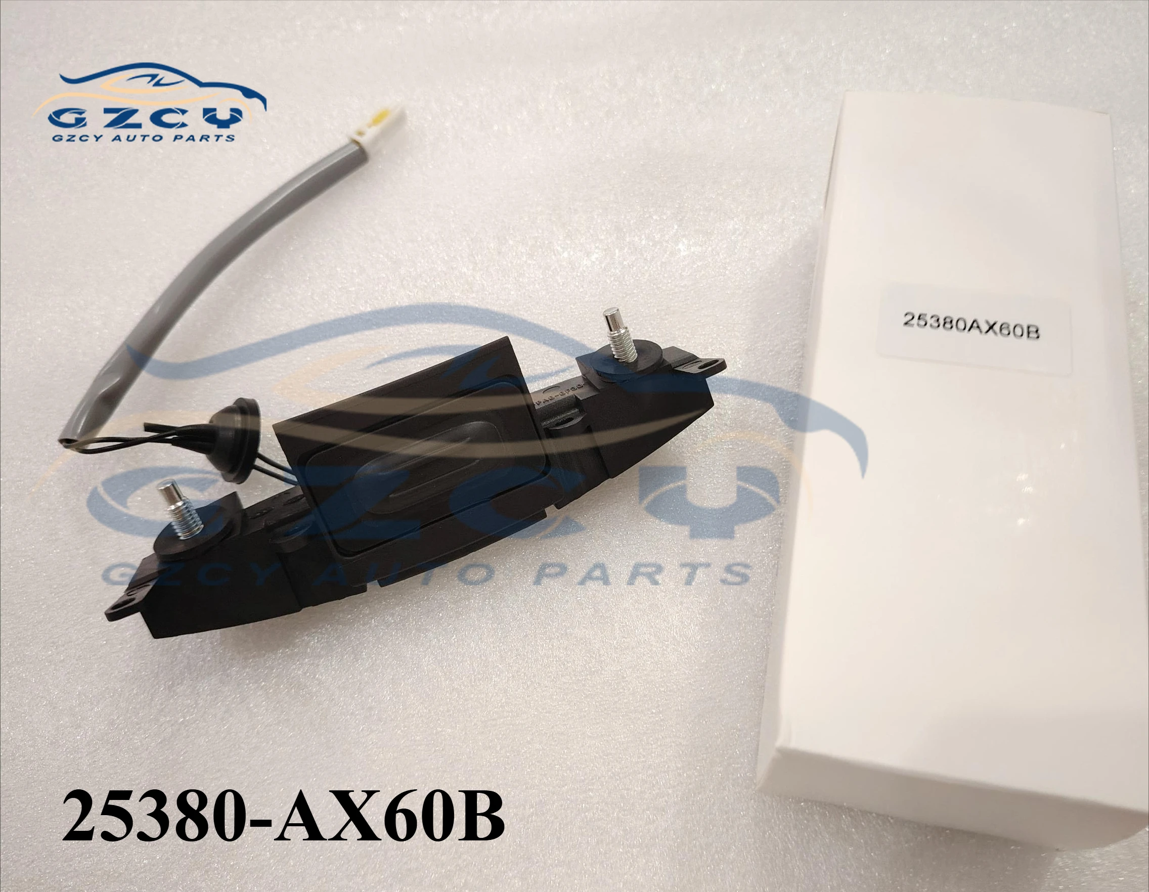 

New 25380-AX60B Trunk Tailgate Boot Opener Trunk Switch Suits for Nissan Micra 25380AX60B