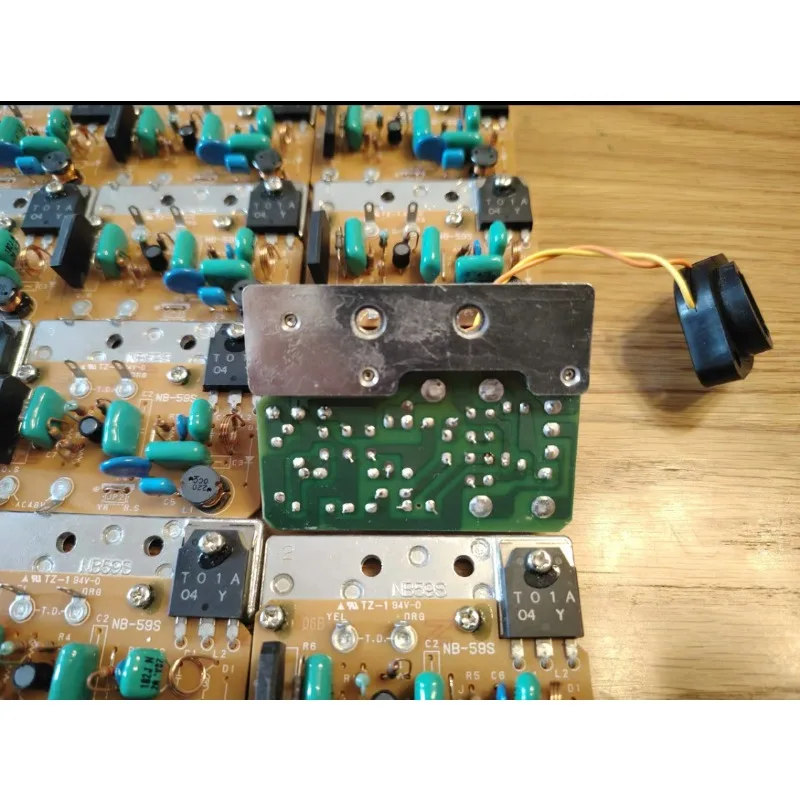 For DS NB-59S-09S-0TDK Ultrasonic Atomization Generator 48VAC