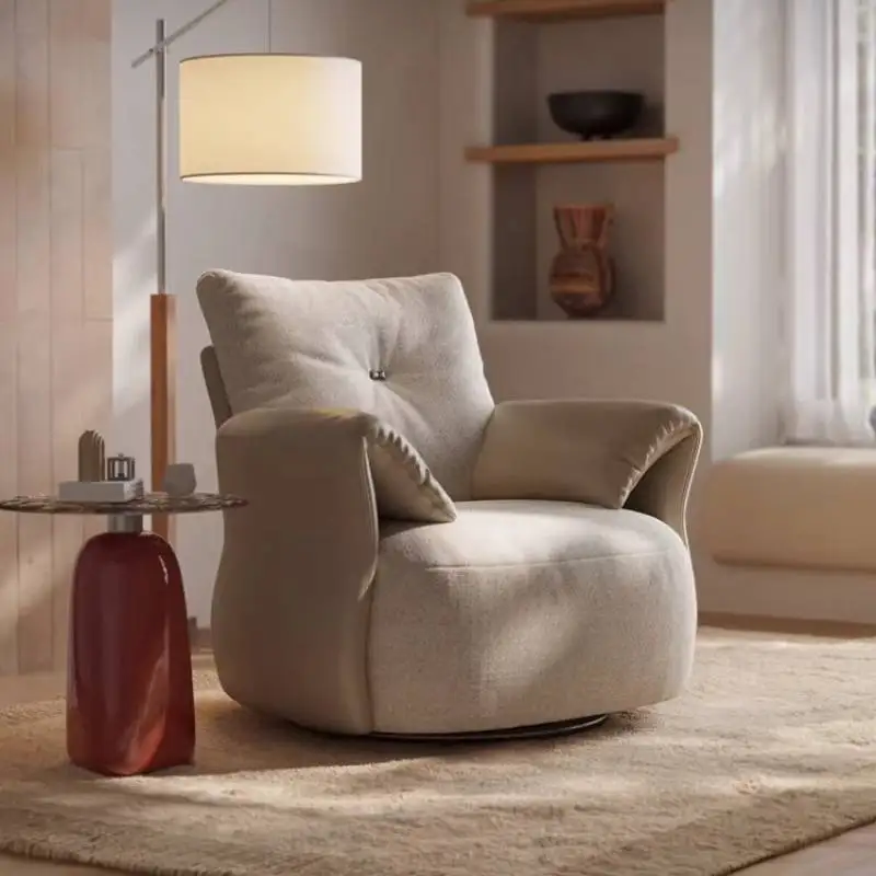 

Modern Classic Living Room Chairs Lounge Classic Floor Accent Recliner Chair Designer Luxury Muebles Para Hogar Furniture Home