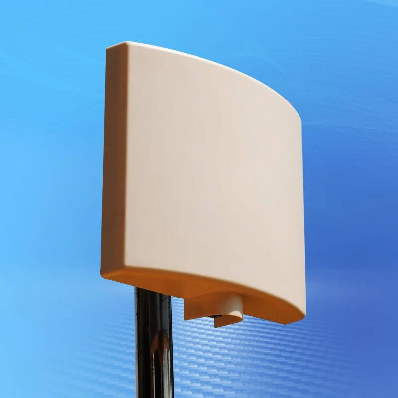 Directional Plate Antenna Radio Image Transmission Data Transmission 400/450/480MHZ Directional Plate Antenna