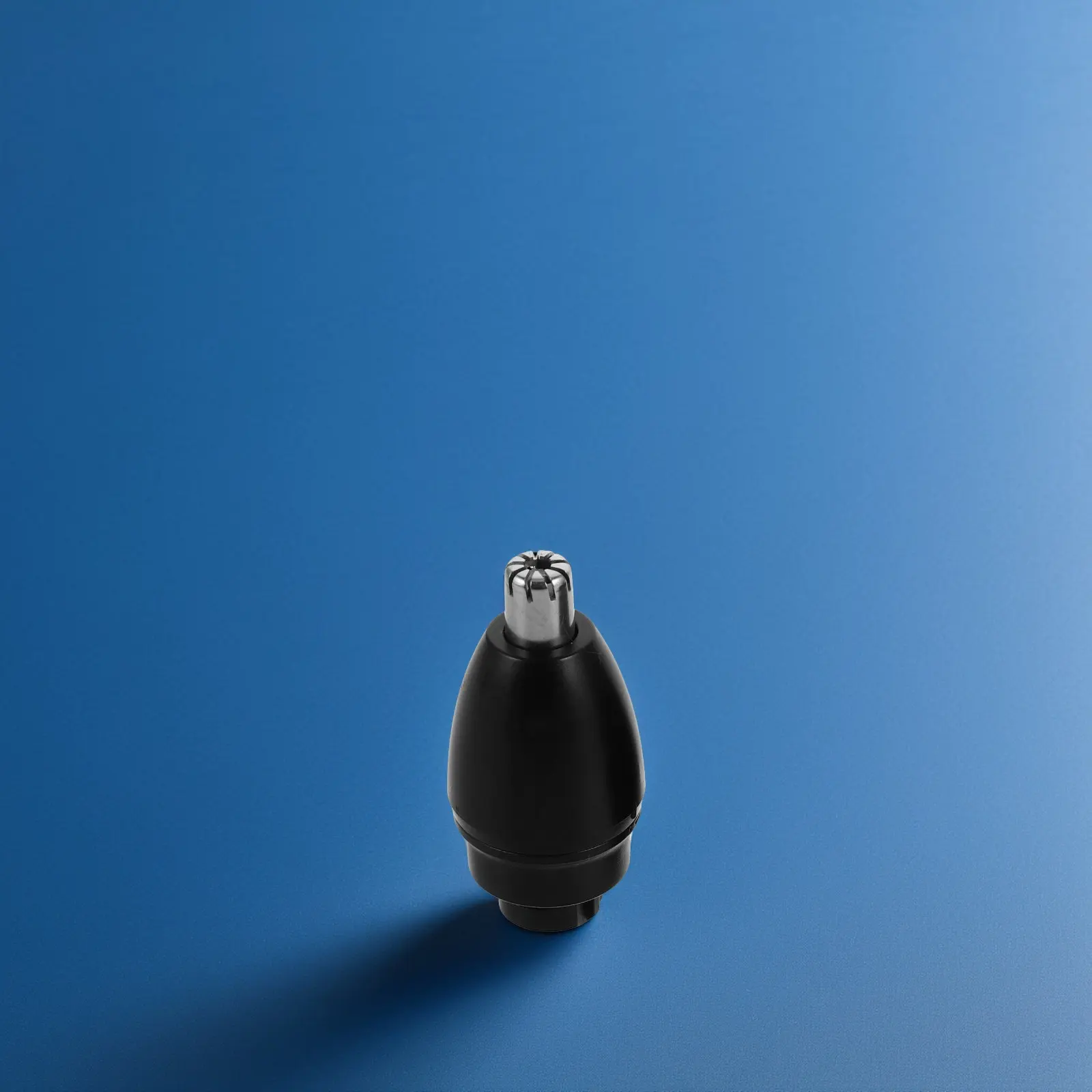 2Pcs Nose Hair Trimmer Replacement Head Premium Material Precision Edge Blades for Long Term Use Nose Trimmer