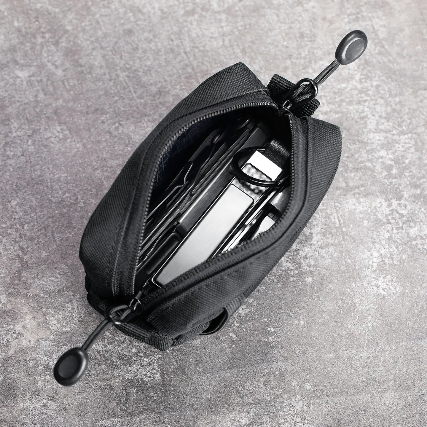 Tactical EDC Organizer Bag Dur - Edc Carry Pocket Pouch 评论和价格