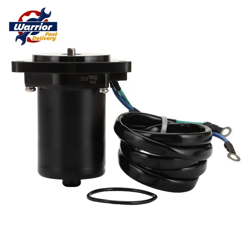

6H1-43880-02 430-22028 6H1-43880 Power Tilt Trim Motor for YAMAHA Outboard 50HP 55HP 60HP 70HP 85HP 90HP