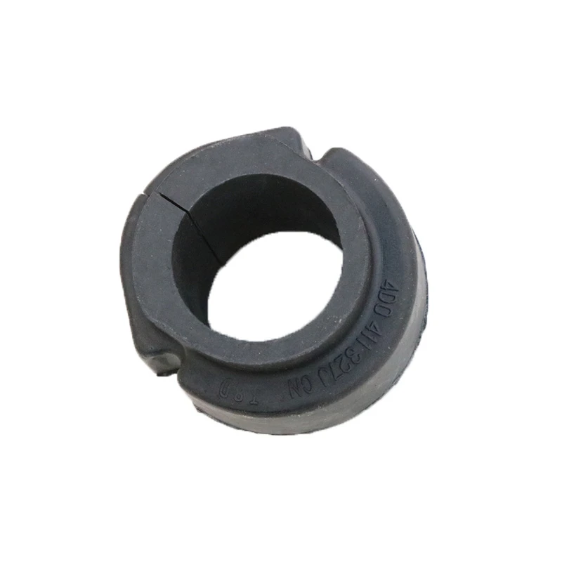 4D0 411 327 J Balance Rod Sleeve Stabilizer Rod Bushing Buffer Rubber Block for Audi A4 A6 A6L for VW B5