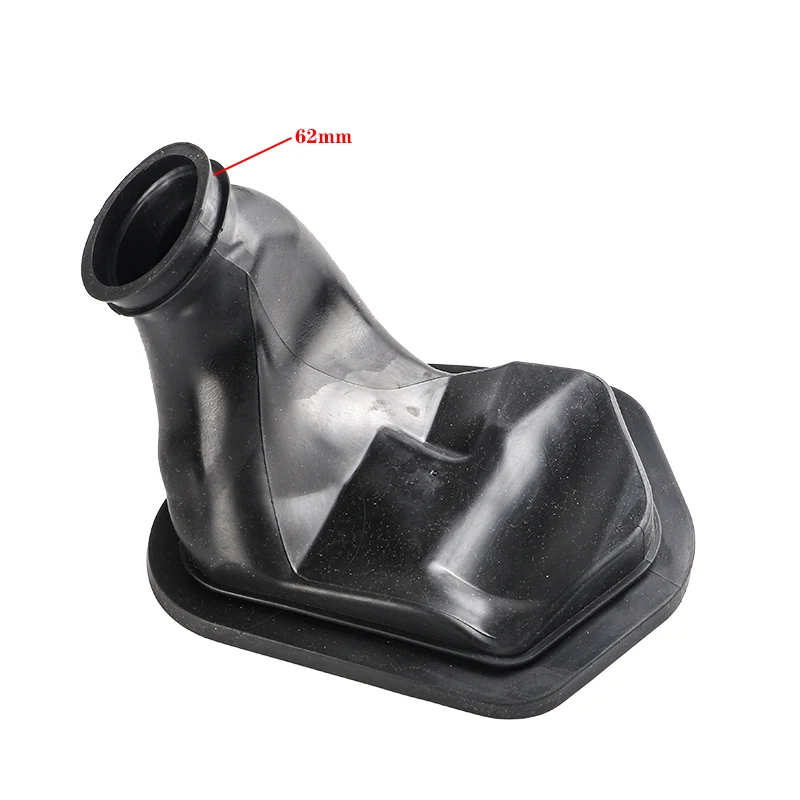 Motorcycle 2024 Rubber Carburetor Air Intake Hose Cartridge Holder For KTM XCW XCF-W EXC EXC-F SX SXF XC XCF 125 250 300 350 500