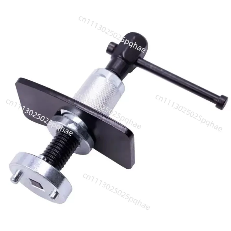 Disc Brake Cylinder Adjustment Tool Brake Pad Caliper Separator Piston Pressure Adjustment Brake Pump Car Maintenance Tool