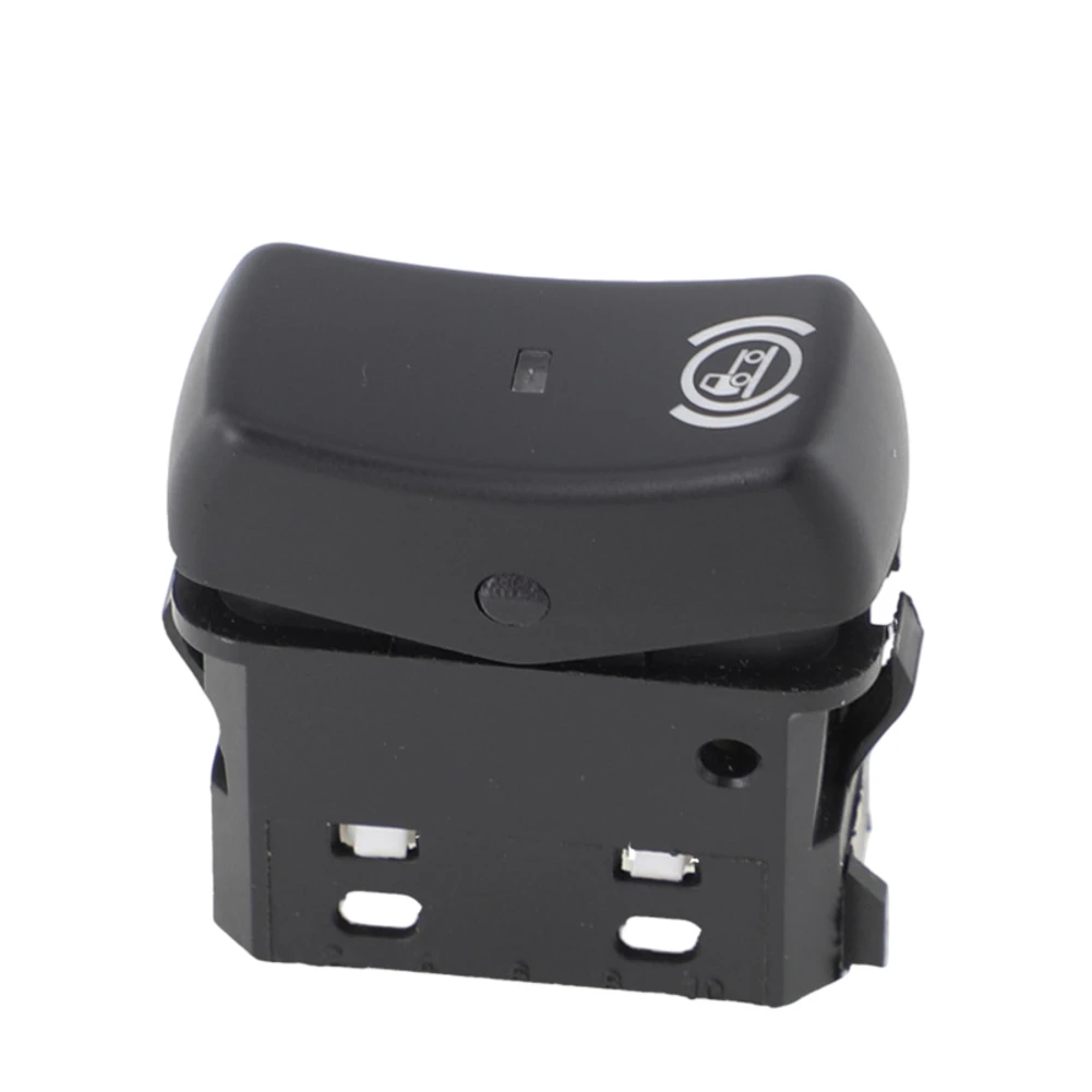 1PCS Car NEW 7 Pins Ramp Switch Hill Hold Switch For Scania For 5-Series OEM 1764752 Interior Parts
